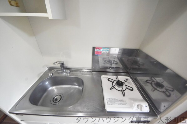 コスモリード人形町の物件内観写真